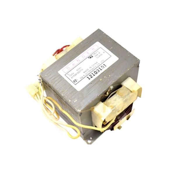 WHIRLPOOL W11199548 MICROWAVE TRANSFORMER (GENUINE OEM PART) - Parts Solution Group