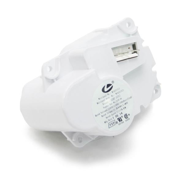 WHIRLPOOL W11202789 REFRIGERATOR AUGER MOTOR (GENUINE OEM PART) - Parts Solution Group
