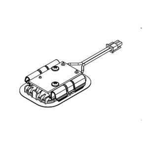 WHIRLPOOL W11203918 REFRIGERATOR LED LIGHT ASSEMBLY (GENUINE OEM PART)