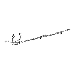 WHIRLPOOL W11204566 HARNS-WIRE (GENUINE OEM PART)