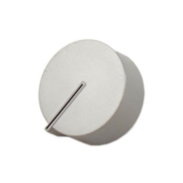 WHIRLPOOL W11208247 COOKTOP GAS BURNER KNOB (GENUINE OEM PART) - Parts Solution Group