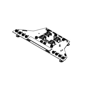 WHIRLPOOL W11208294 RANGE USER INTERFACE CONTROL BOARD (GENUINE OEM PART)