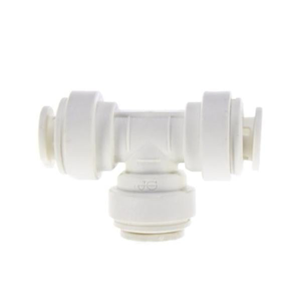 WHIRLPOOL W11209438 REFRIGERATOR WATER LINE T-CONNECTOR (GENUINE OEM PART) - Parts Solution Group