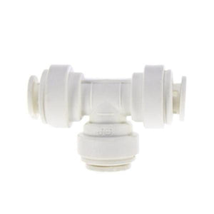 WHIRLPOOL W11209438 REFRIGERATOR WATER LINE T-CONNECTOR (GENUINE OEM PART)