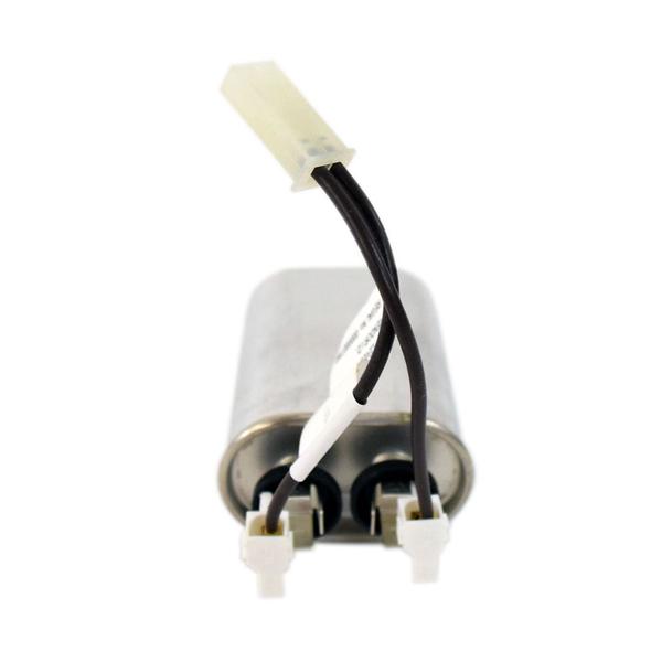 WHIRLPOOL W11209781 RANGE BLOWER MOTOR RUN CAPACITOR (GENUINE OEM PART) - Parts Solution Group
