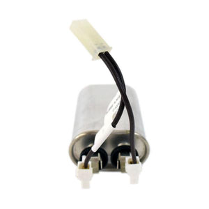 WHIRLPOOL W11209781 RANGE BLOWER MOTOR RUN CAPACITOR (GENUINE OEM PART)