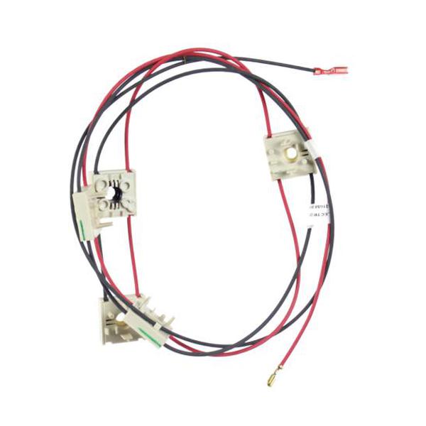 WHIRLPOOL W11209787 HARNS-WIRE (GENUINE OEM PART) - Parts Solution Group
