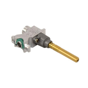WHIRLPOOL W11209791 COOKTOP BURNER VALVE (GENUINE OEM PART)
