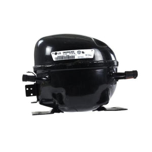 WHIRLPOOL W11209866 REFRIGERATOR COMPRESSOR (GENUINE OEM PART)