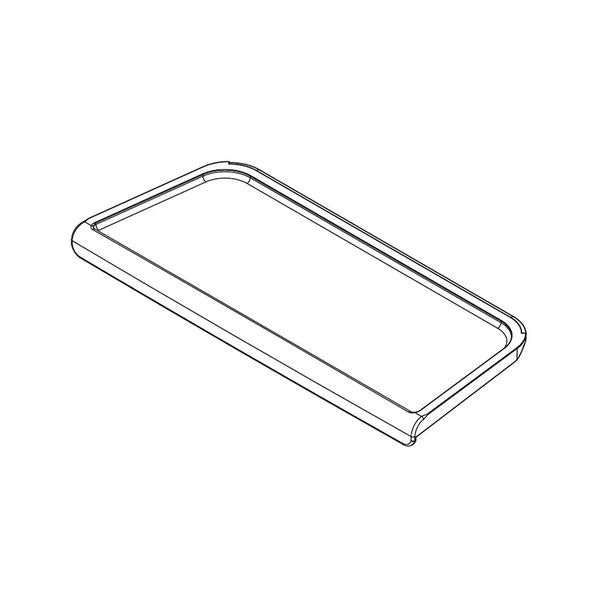 WHIRLPOOL W11209885 TRAY-DRIP (GENUINE OEM PART) - Parts Solution Group