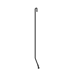 WHIRLPOOL W11209890 TUBE-WATER (GENUINE OEM PART)