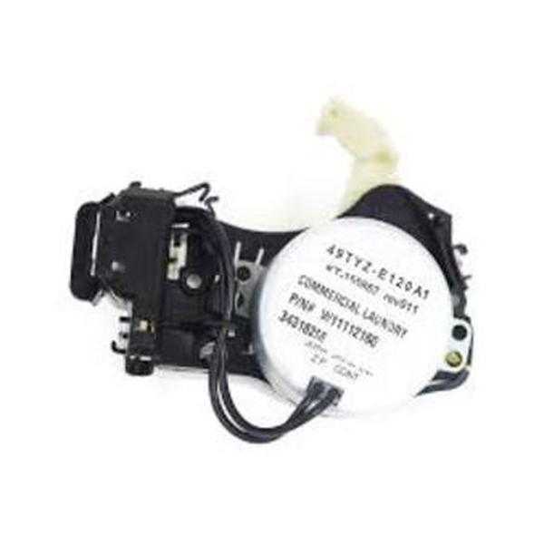 WHIRLPOOL W11212745 WASHER BRAKE ACTUATOR (GENUINE OEM PART) - Parts Solution Group