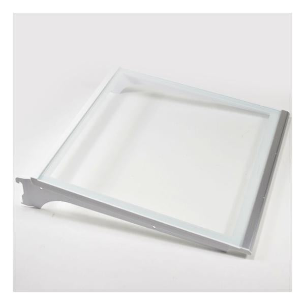 WHIRLPOOL W11213107 REFRIGERATOR GLASS SHELF (GENUINE OEM PART) - Parts Solution Group