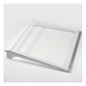 WHIRLPOOL W11213107 REFRIGERATOR GLASS SHELF (GENUINE OEM PART)