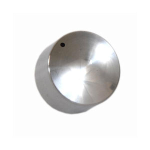 WHIRLPOOL W11213837 COOKTOP BURNER KNOB (GENUINE OEM PART)