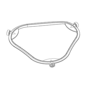 WHIRLPOOL W11213915 RING-TURN (GENUINE OEM PART)