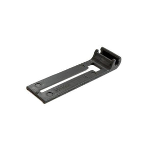 WHIRLPOOL W11214484 DISHWASHER DISHRACK ADJUSTER ARM POSITIONER CLIP (GENUINE OEM PART)