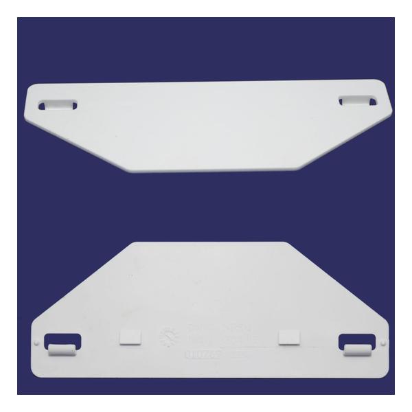 WHIRLPOOL W11215550 REFRIGERATOR ICE MAKER SHUT-OFF ARM EXTENSION (GENUINE OEM PART) - Parts Solution Group