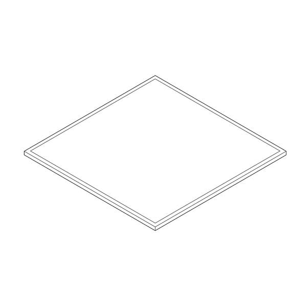 WHIRLPOOL W11216070 TRAY-COOK (GENUINE OEM PART) - Parts Solution Group