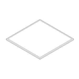 WHIRLPOOL W11216070 TRAY-COOK (GENUINE OEM PART)