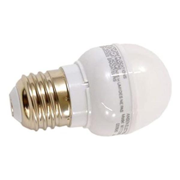 WHIRLPOOL W11216993 BULB-LIGHT (GENUINE OEM PART) - Parts Solution Group