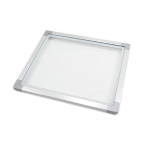 WHIRLPOOL W11217336 REFRIGERATOR GLASS SHELF (GENUINE OEM PART)