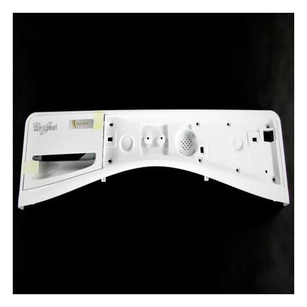 WHIRLPOOL W11218392 CONSOLE (GENUINE OEM PART) - Parts Solution Group