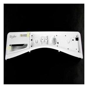 WHIRLPOOL W11218392 CONSOLE (GENUINE OEM PART)