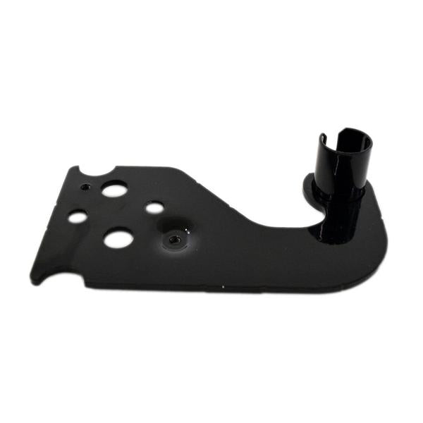 WHIRLPOOL W11218692 REFRIGERATOR DOOR HINGE UPPER LEFT (GENUINE OEM PART) - Parts Solution Group