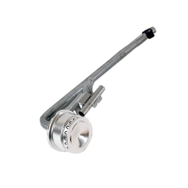 WHIRLPOOL W11218700 RANGE SURFACE BURNER REAR (GENUINE OEM PART) - Parts Solution Group