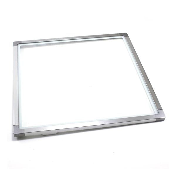 WHIRLPOOL W11219088 REFRIGERATOR GLASS SHELF (GENUINE OEM PART) - Parts Solution Group