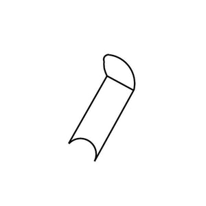 WHIRLPOOL W11219639 FILLER (GENUINE OEM PART)