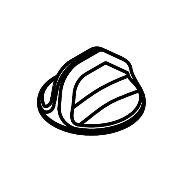 WHIRLPOOL W11222048 COOKTOP ELEMENT CONTROL KNOB (BLACK) (GENUINE OEM PART) - Parts Solution Group