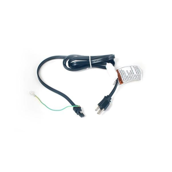 WHIRLPOOL W11222083 DRYER POWER CORD (GENUINE OEM PART) - Parts Solution Group