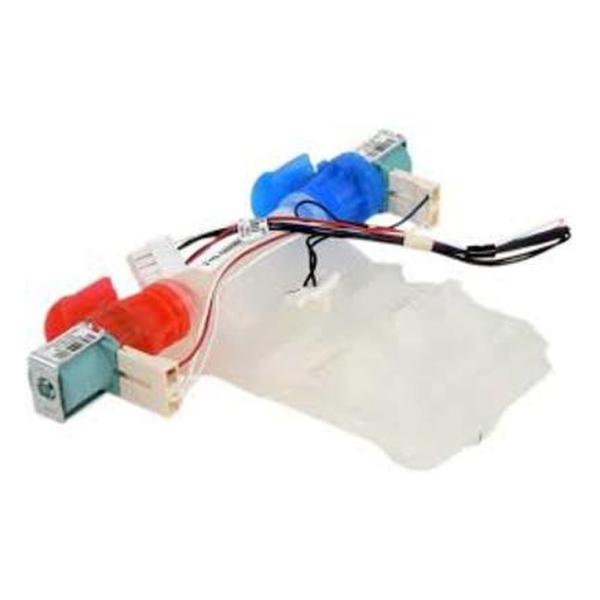 WHIRLPOOL W11222849 VALVE (GENUINE OEM PART) - Parts Solution Group
