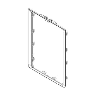 WHIRLPOOL W11222983 TRIM (GENUINE OEM PART)