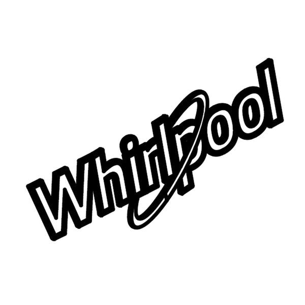 WHIRLPOOL W11223753 NAMEPLATE (GENUINE OEM PART) - Parts Solution Group