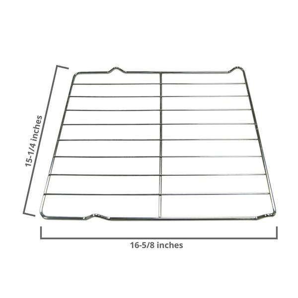 WHIRLPOOL W11223841 RANGE OVEN RACK (GENUINE OEM PART) - Parts Solution Group