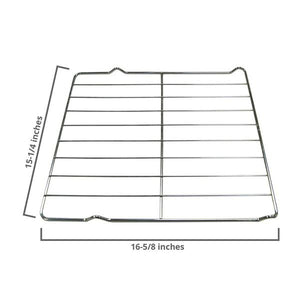 WHIRLPOOL W11223841 RANGE OVEN RACK (GENUINE OEM PART)