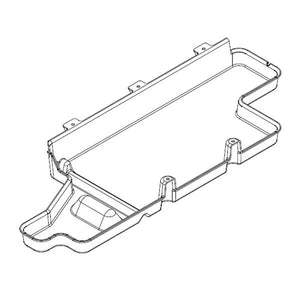 WHIRLPOOL W11225840 TRAY-EVAP (GENUINE OEM PART)