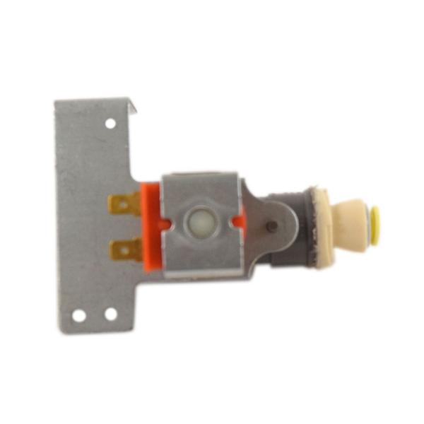 WHIRLPOOL W11225845 REFRIGERATOR WATER INLET VALVE ASSEMBLY (GENUINE OEM PART) - Parts Solution Group