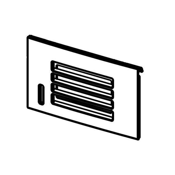 WHIRLPOOL W11228023 COVER (GENUINE OEM PART)
