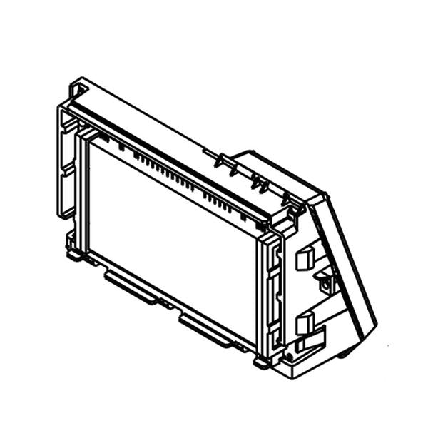 WHIRLPOOL W11228118 LAUNDRY APPLIANCE ELECTRONIC CONTROL BOARD (GENUINE OEM PART) - Parts Solution Group