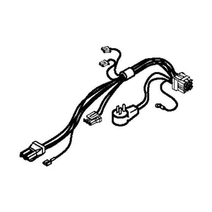 WHIRLPOOL W11229008 REFRIGERATOR WIRE HARNESS (GENUINE OEM PART)