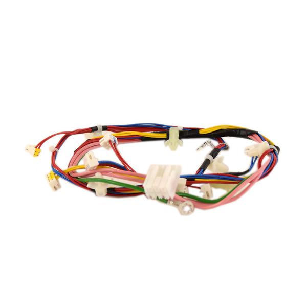 WHIRLPOOL W11229597 WASHER CONTROL PANEL WIRE HARNESS (GENUINE OEM PART) - Parts Solution Group