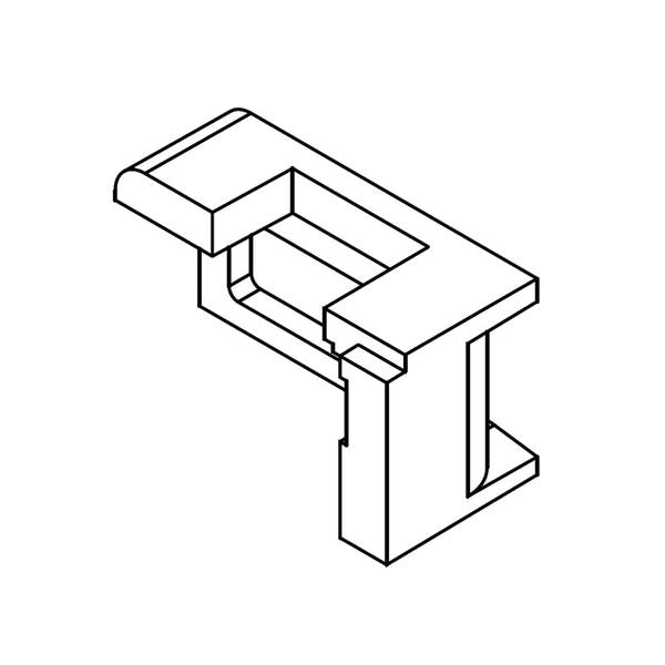 WHIRLPOOL W11230117 SUPPORT (GENUINE OEM PART) - Parts Solution Group