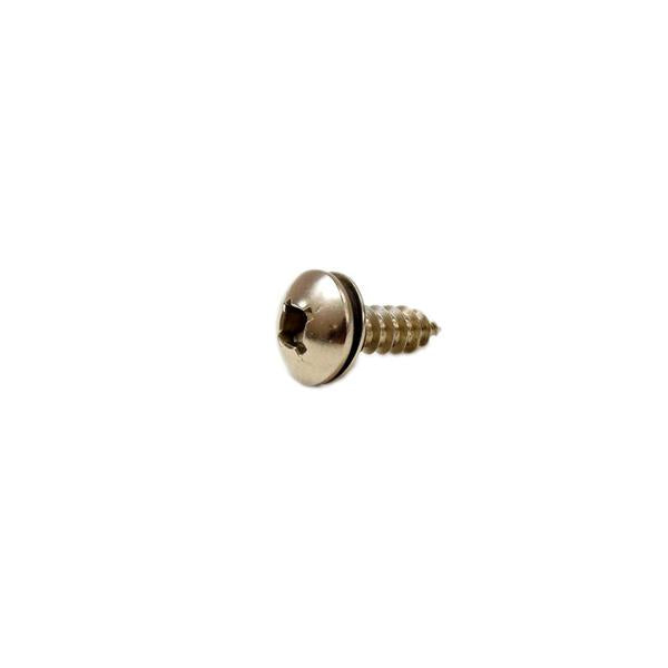 WHIRLPOOL W11233072 REFRIGERATOR SCREW (GENUINE OEM PART) - Parts Solution Group