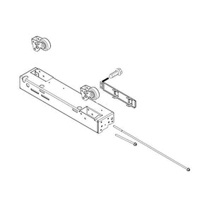 WHIRLPOOL W11233364 SUPPORT (GENUINE OEM PART)