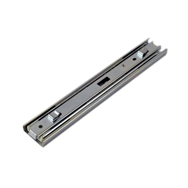 WHIRLPOOL W11233912 REFRIGERATOR DRAWER SLIDE RAIL (GENUINE OEM PART) - Parts Solution Group