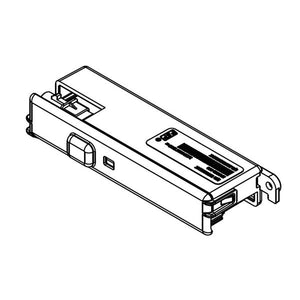 WHIRLPOOL W11234290 CNTRL-ELEC (GENUINE OEM PART)